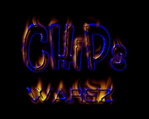 CHiP's_ WareZ LOGO